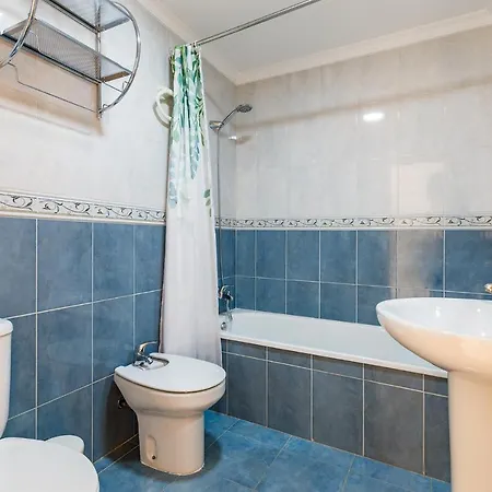 A&n Downtown 2 * טורה דל מאר