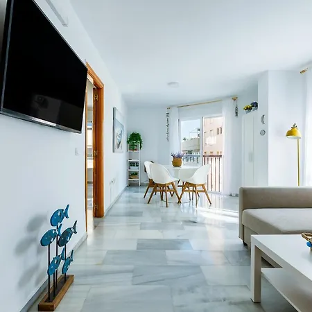 A&n Downtown 2 Torre Del Mar