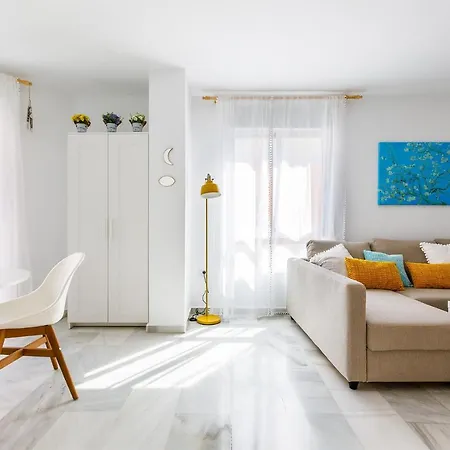 Apartment A&n Downtown 2 Torre Del Mar
