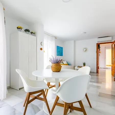 A&n Downtown 2 Apartment Torre Del Mar