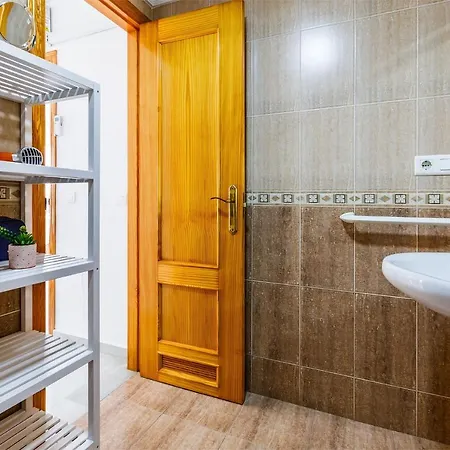 A&n Downtown 2 * Torre Del Mar