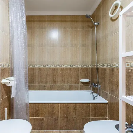 Apartment A&n Downtown 2 Torre Del Mar