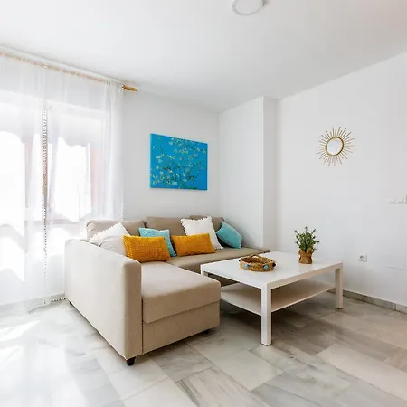 A&n Downtown 2 דירה