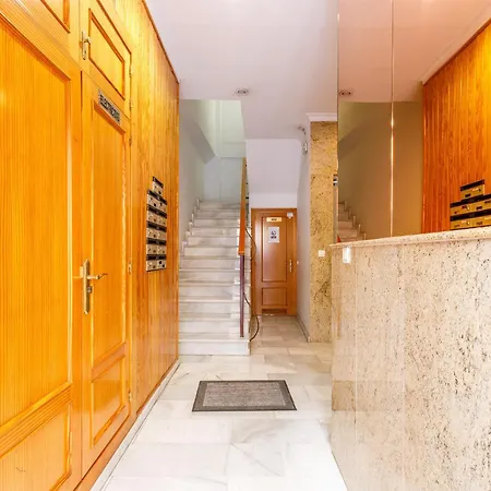 Διαμέρισμα A&n Downtown 2 *