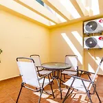 A&n Centro Y Playa Con Terraza Torre דירה *