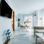 A&n Centro Y Playa Con Terraza Torre טורה דל מאר