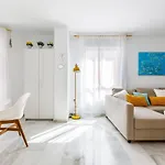 דירה A&n Centro Y Playa Con Terraza Torre טורה דל מאר