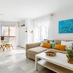 A&n Centro Y Playa Con Terraza Torre טורה דל מאר