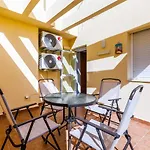 דירה A&n Centro Y Playa Con Terraza Torre *