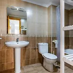A&n Centro Y Playa Con Terraza Torre * טורה דל מאר