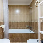 דירה A&n Centro Y Playa Con Terraza Torre טורה דל מאר