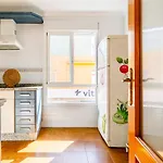 A&n Centro Y Playa Con Terraza Torre דירה *