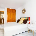 דירה A&n Centro Y Playa Con Terraza Torre