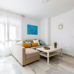 A&n Centro Y Playa Con Terraza Torre דירה