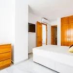 A&n Centro Y Playa Con Terraza Torre * טורה דל מאר