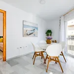 דירה A&n Centro Y Playa Con Terraza Torre