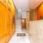דירה A&n Centro Y Playa Con Terraza Torre *