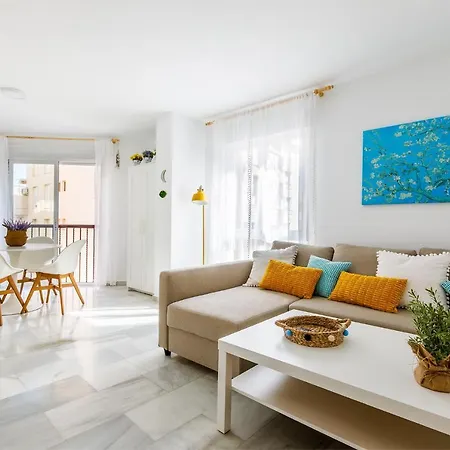 A&n Downtown 2 Torre Del Mar