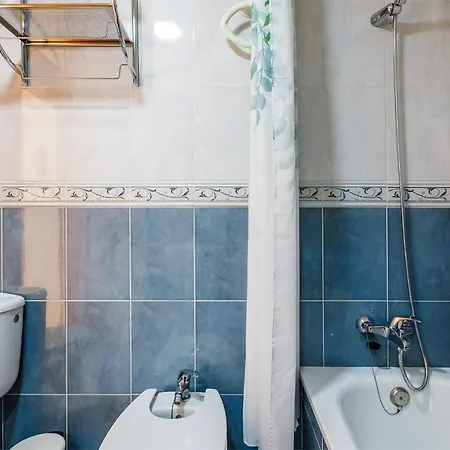 A&n Downtown 2 Appartement Torre Del Mar