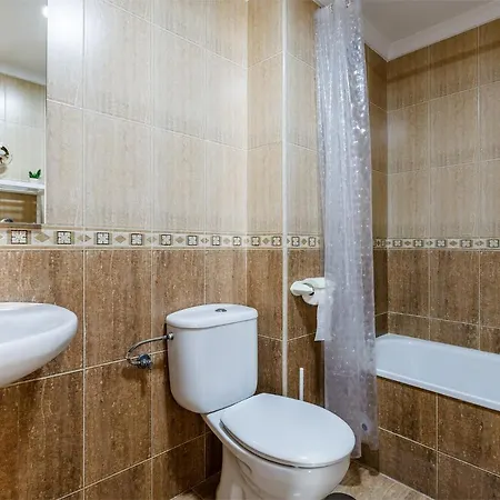 A&n Downtown 2 Torre Del Mar