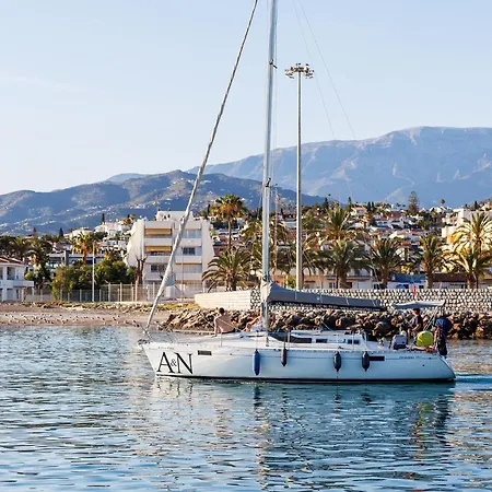 A&n Downtown 2 Appartement Torre Del Mar