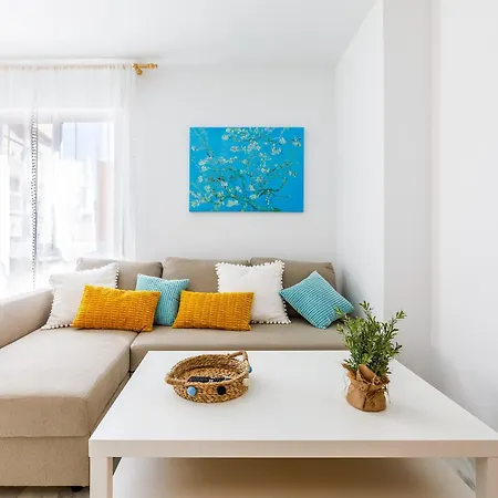 A&n Downtown 2 Appartement Torre Del Mar