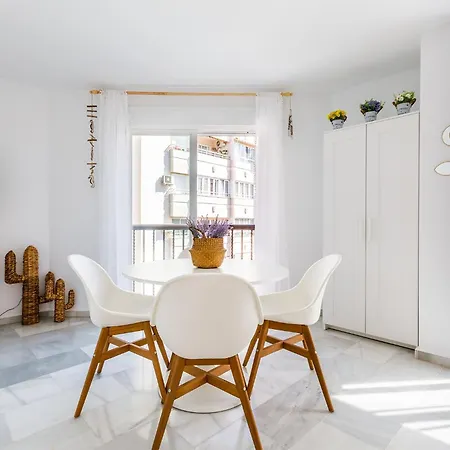 A&n Downtown 2 Appartement *