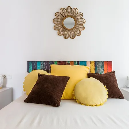 A&n Downtown 2 Appartement Torre Del Mar