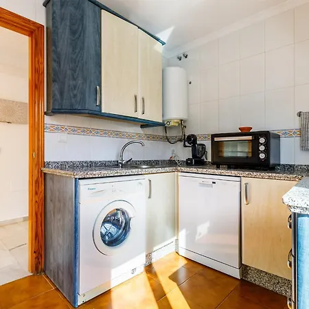 Appartement A&n Downtown 2 Torre Del Mar