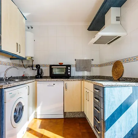A&n Downtown 2 Appartement